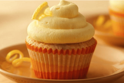 Thumbnail for Lovely Lemon Cupcakes To Make
