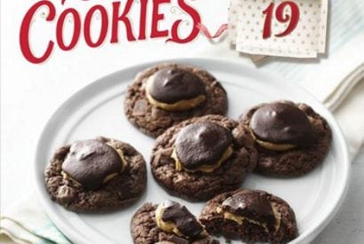 Thumbnail for Delicious Buckeye Cookies To Make