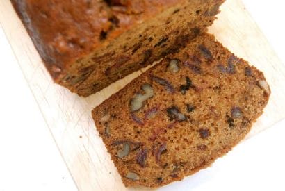 Thumbnail for Old Fashioned Date Nut Bread To Make