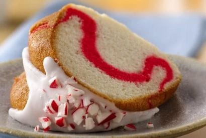 Thumbnail for Love This Candy Cane Cake