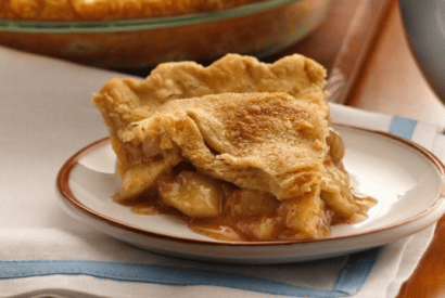 Thumbnail for A Really Wonderful Perfect Apple Pie Recipe