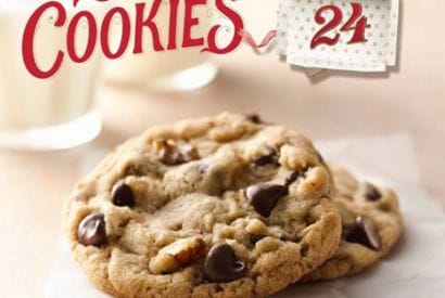 Thumbnail for How To Make These Ultimate Chocolate Chip Cookies