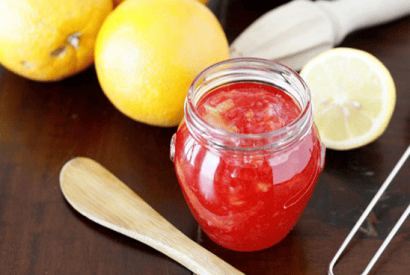 Thumbnail for A Really Delicious Blood Orange Marmalade To Make