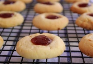 Thumbnail for Jam Drops Cookies To Make