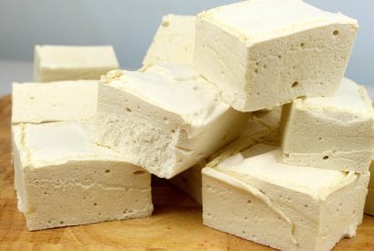 Thumbnail for How About Making Maple Syrup Marshmallows