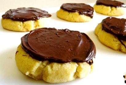 Thumbnail for How To Make These Dutch Cookies Recipe