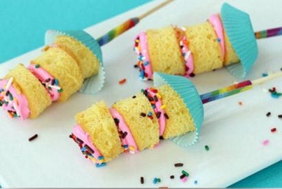 Thumbnail for How About Making Birthday Cake Kabobs