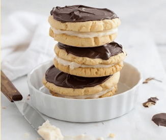 Thumbnail for What Fantastic Chocolate Orange Cookies To Make