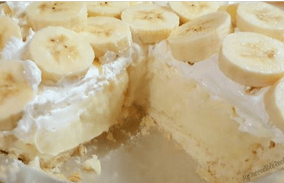 Thumbnail for How To Make Old Fashioned Banana Cream Pie