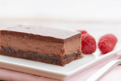 Thumbnail for Love These Nutella Cheesecake Cookie Bars