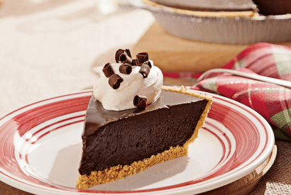 Thumbnail for A Delightful Chocolate Pie To Make
