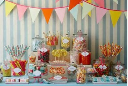 Thumbnail for A Great Guide On  How To Create A DIY Candy Buffet
