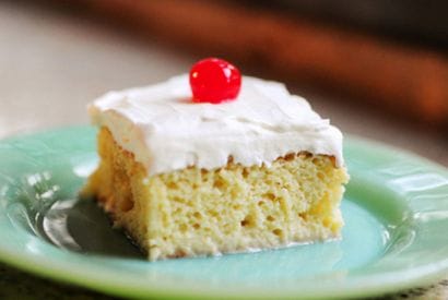 Thumbnail for How To Make A Tres Leches Cake