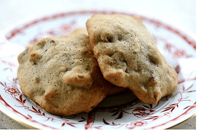 Thumbnail for How To Make Banana Cookies