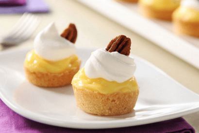 Thumbnail for How To Make Banana Pudding Cookie Cups