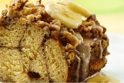 Thumbnail for Love This Banana-Walnut Brunch Squares