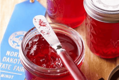 Thumbnail for How To Make Cherry Jelly