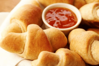 Thumbnail for How To Make These Crescent Rolls