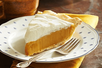 Thumbnail for A Yummy Butterscotch Pie Recipe