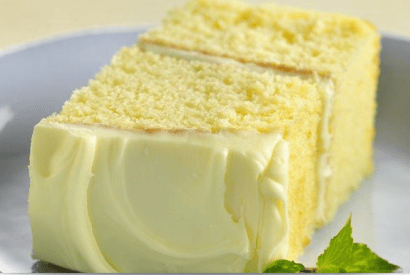 Thumbnail for How To Make This Lemon Drop Cake.. Lemon Cake At It’s Best