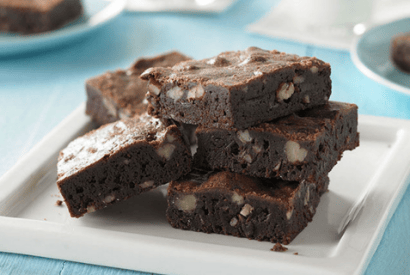 Thumbnail for A Really Easy To Make One Bowl Brownie Recipe