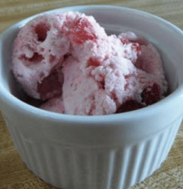 Thumbnail for Simple Strawberry Ice Cream Recipe To Make