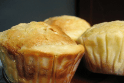 Thumbnail for Cream Cheese Muffins To Make