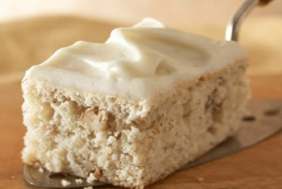 Thumbnail for Yummy Buttermilk Banana Bars