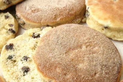 Thumbnail for How To Make Welsh Cakes