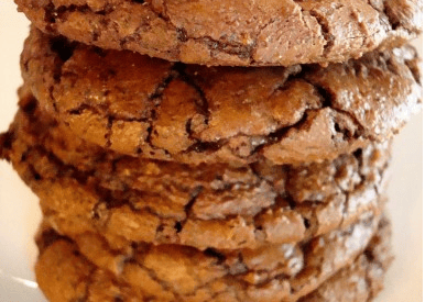 Thumbnail for How To Make Chocolate Toffee Cookies