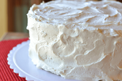 Thumbnail for Magical Frosting Recipe For All Your Cakes