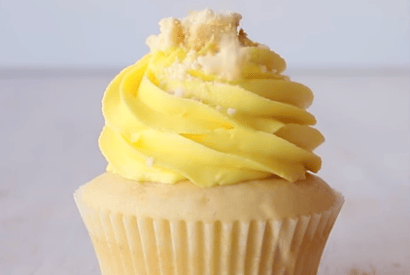 Thumbnail for Delicious Lemon Custard Tart Cupcakes
