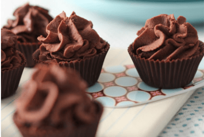 Thumbnail for How To Make Mousse Chocolate Cups