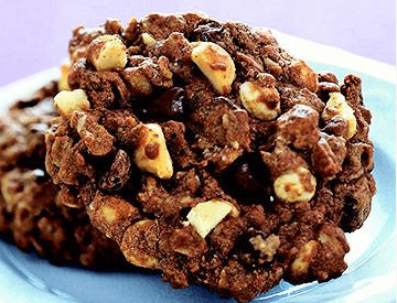 Thumbnail for Dream Cookies To Make