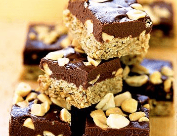 Thumbnail for Delicious Candy Bar Cookies To Make