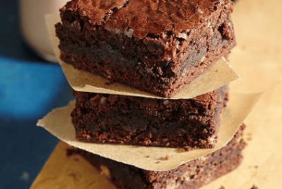 Thumbnail for Delightful Fudge Brownies To Make