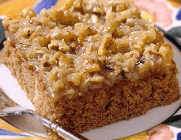 Thumbnail for A Wonderful Recipe For Prairie State Oatmeal Cake