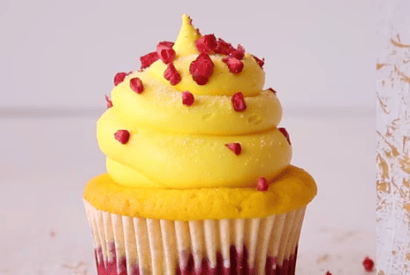 Thumbnail for How To Make Raspberry Lemonade Cupcakes