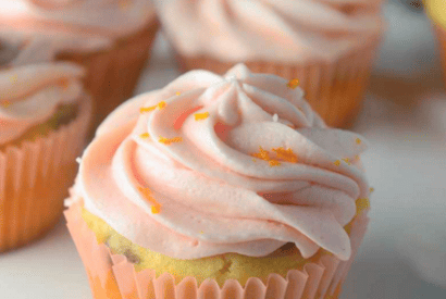Thumbnail for How To Make Cranberry Orange Cupcakes