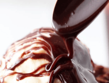Thumbnail for A Really Wonderful Homemade Chocolate Sauce