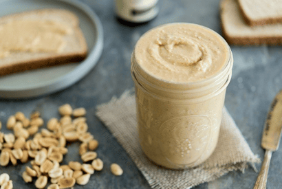 Thumbnail for How To Make White Chocolate Peanut Butter