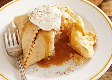 Thumbnail for How To Make Amish Apple Dumplings