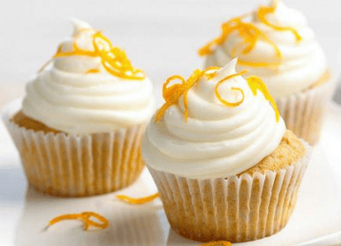 Thumbnail for Delicious Sweet Potato Cupcakes