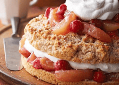 Thumbnail for How To Make This Winter Shortcake