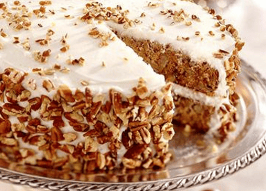 Thumbnail for A Really Delicious Hummingbird Cake