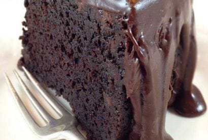 Thumbnail for How To Make Brick Street Chocolate Cake