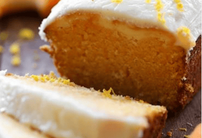 Thumbnail for How To Make This Orange Dreamsicle Bread Recipe
