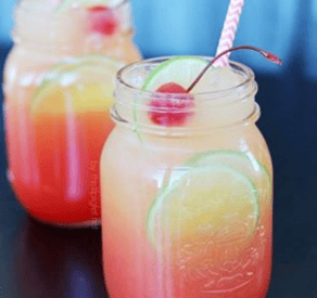 Thumbnail for A Delicious Shirley Temple Recipe