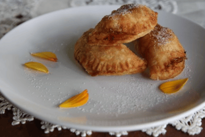 Thumbnail for How To Make  Delicious Fried Appie Pies