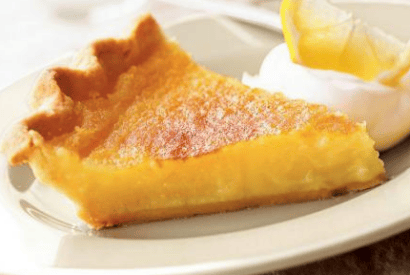 Thumbnail for How To Make This Triple Lemon Pie